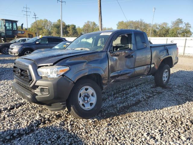 2022 TOYOTA TACOMA ACC #3113706686