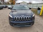 Lot #2937692731 2016 JEEP CHEROKEE L