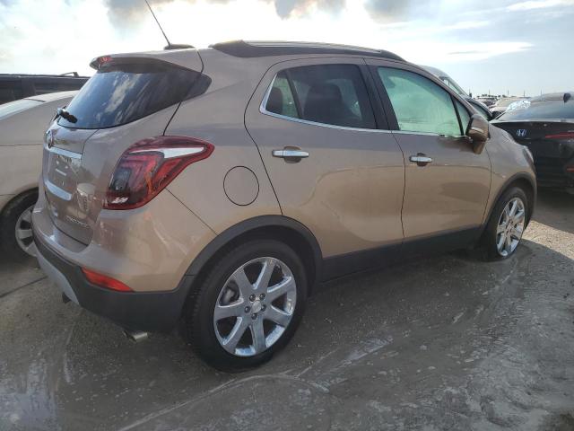 2019 BUICK ENCORE ESS - KL4CJCSM3KB734676