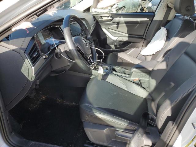 2019 VOLKSWAGEN JETTA S - 3VWC57BUXKM041448