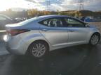 HYUNDAI ELANTRA SE photo