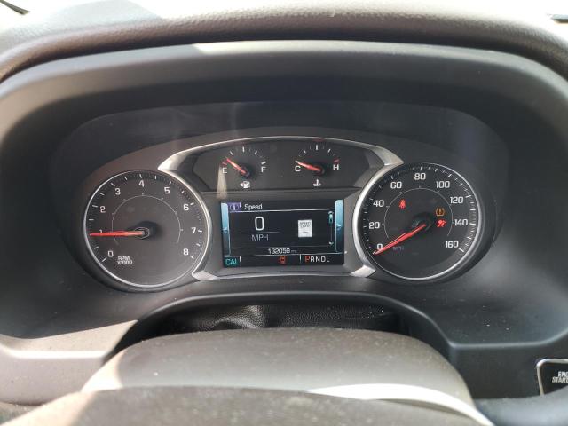 2017 GMC ACADIA SLT - 1GKKNMLS1HZ171754