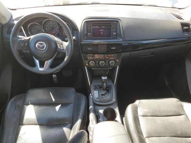 VIN JM3KE4DE9D0125311 2013 MAZDA CX-5 no.8