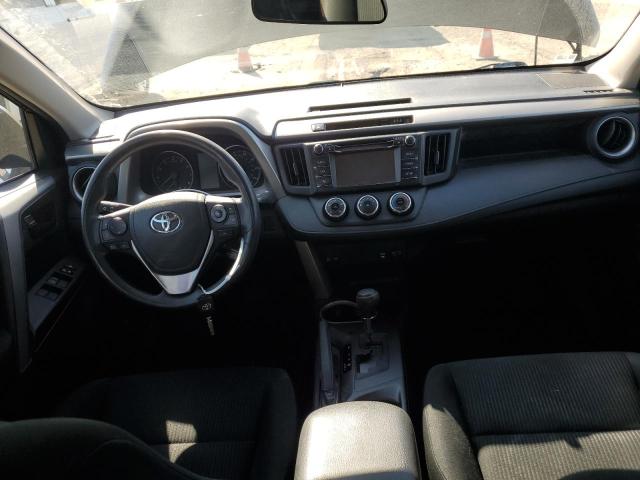 2017 TOYOTA RAV4 LE - 2T3BFREV7HW642089