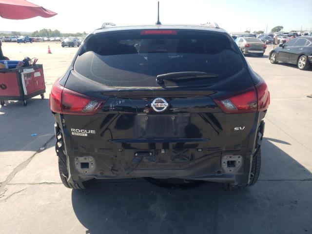 2018 NISSAN ROGUE SPOR - JN1BJ1CP4JW105033