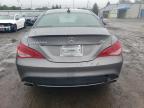 MERCEDES-BENZ CLA 250 4M photo