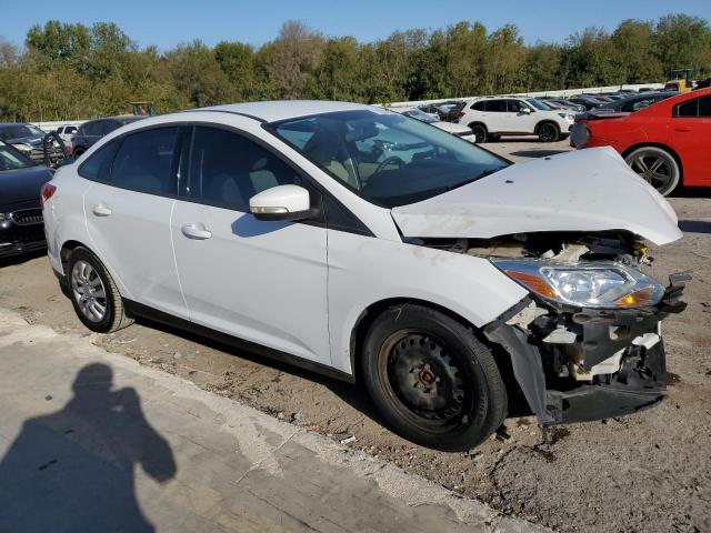 VIN 1FADP3F29DL234106 2013 Ford Focus, SE no.4