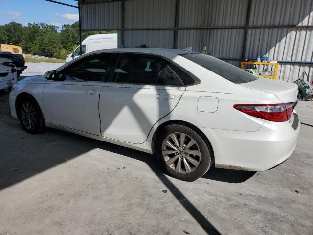 2017 TOYOTA CAMRY LE - 4T1BF1FK1HU712295