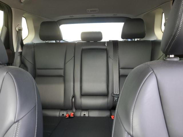 2023 NISSAN ROGUE SV - JN8BT3BA7PW010981