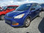 2015 FORD ESCAPE S - 1FMCU0F70FUC40460