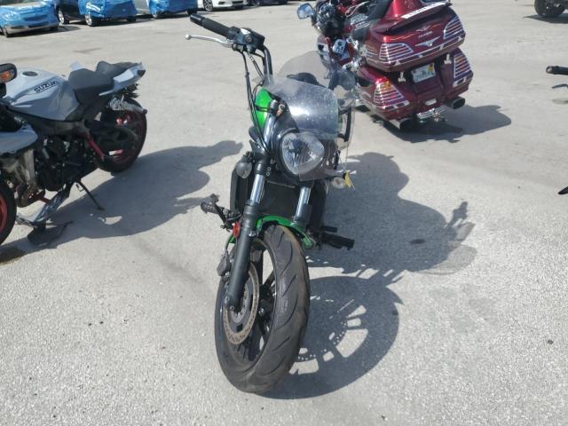 2015 KAWASAKI EN650 B JKAENEB11FDA05023
