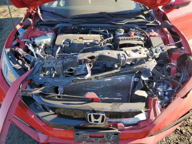 2020 HONDA CIVIC SPOR - 2HGFC4A84LH302776