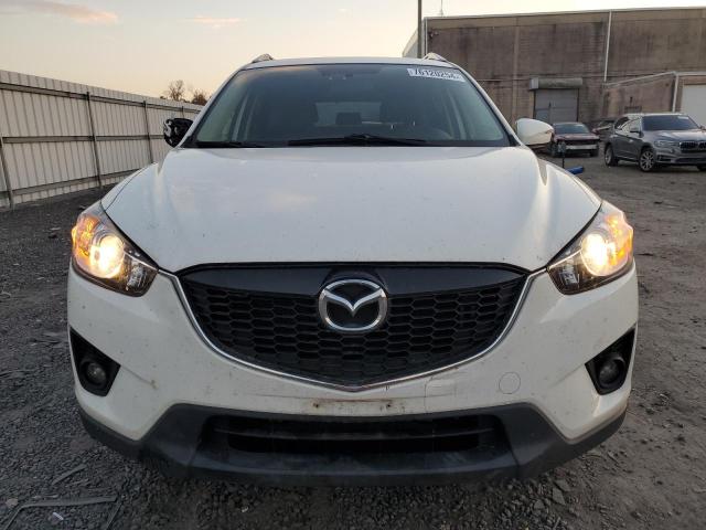 2015 MAZDA CX-5 GT - JM3KE4DY0F0533421