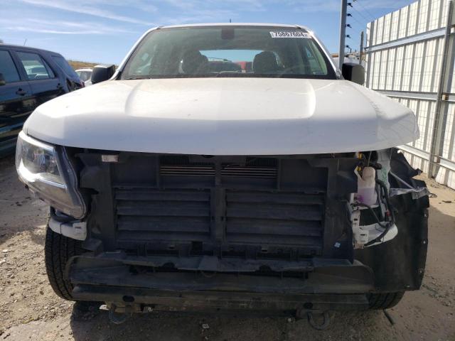 VIN 1GCGTBEN2N1134905 2022 CHEVROLET COLORADO no.5