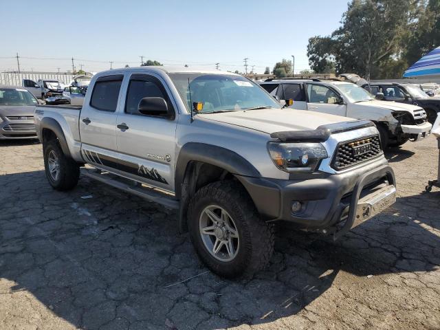 VIN 3TMMU4FN2DM060459 2013 Toyota Tacoma, Double Ca... no.4