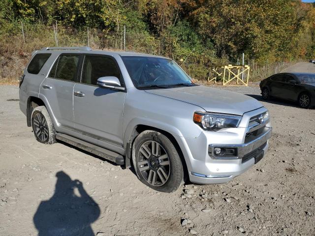 2022 TOYOTA 4RUNNER LI JTEKU5JR4N5997954