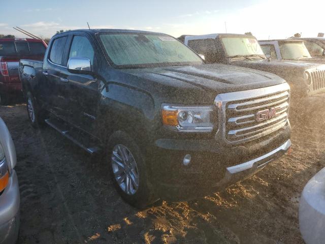 VIN 1GTG6CE31F1181338 2015 GMC Canyon, Slt no.4