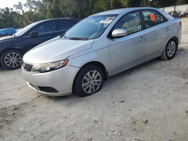 VIN KNAFU4A2XD5675284 2013 KIA Forte, EX no.1