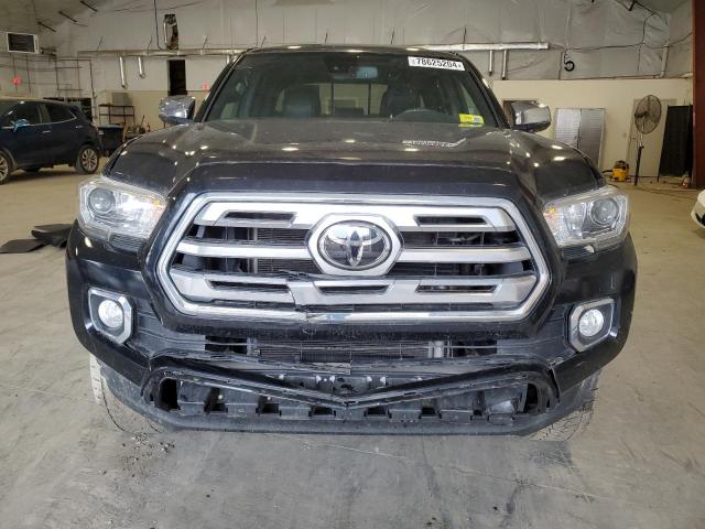 VIN 3TMGZ5AN9KM247321 2019 Toyota Tacoma, Double Cab no.5