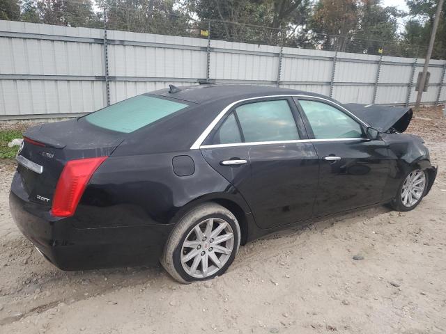 VIN 1G6AW5SX3E0195032 2014 CADILLAC CTS no.3