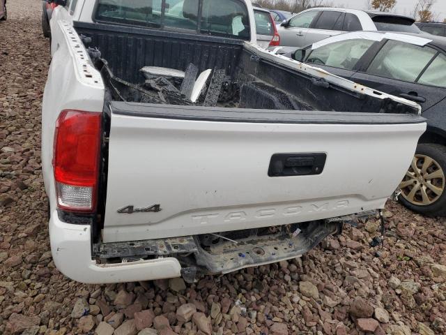 VIN 5TFSX5EN8HX058012 2017 Toyota Tacoma, Access Cab no.6