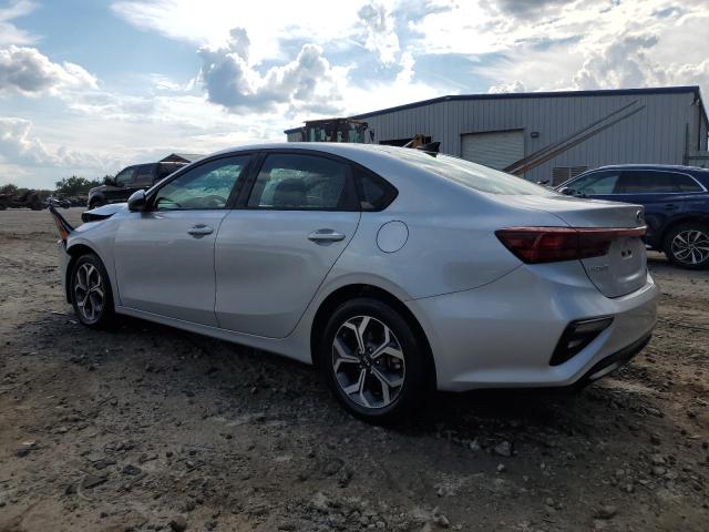 2021 KIA FORTE FE - 3KPF24AD8ME407557