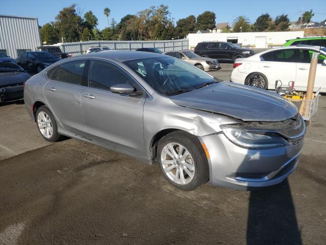 VIN 1C3CCCAB9GN168615 2016 Chrysler 200, Limited no.4