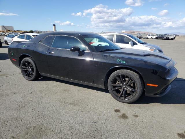 2018 DODGE CHALLENGER - 2C3CDZBT9JH271508