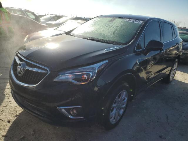 VIN LRBFX1SA8LD053476 2020 Buick Envision, Preferred no.1