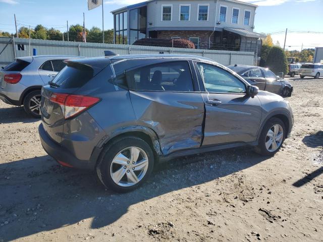 2019 HONDA HR-V EX - 3CZRU6H53KM737749
