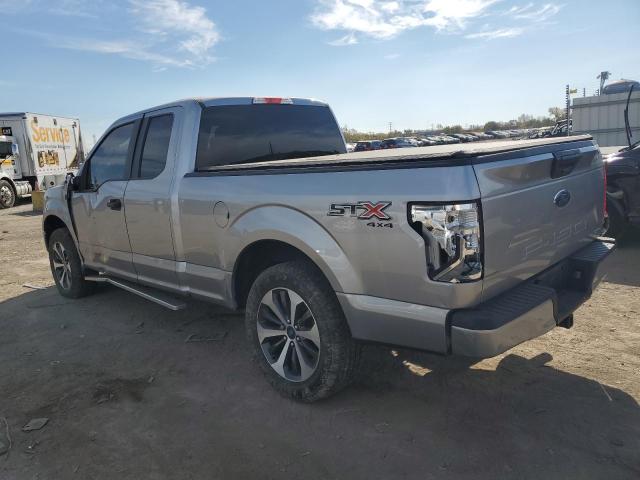 2020 FORD F150 SUPER - 1FTEX1EP4LFC55460