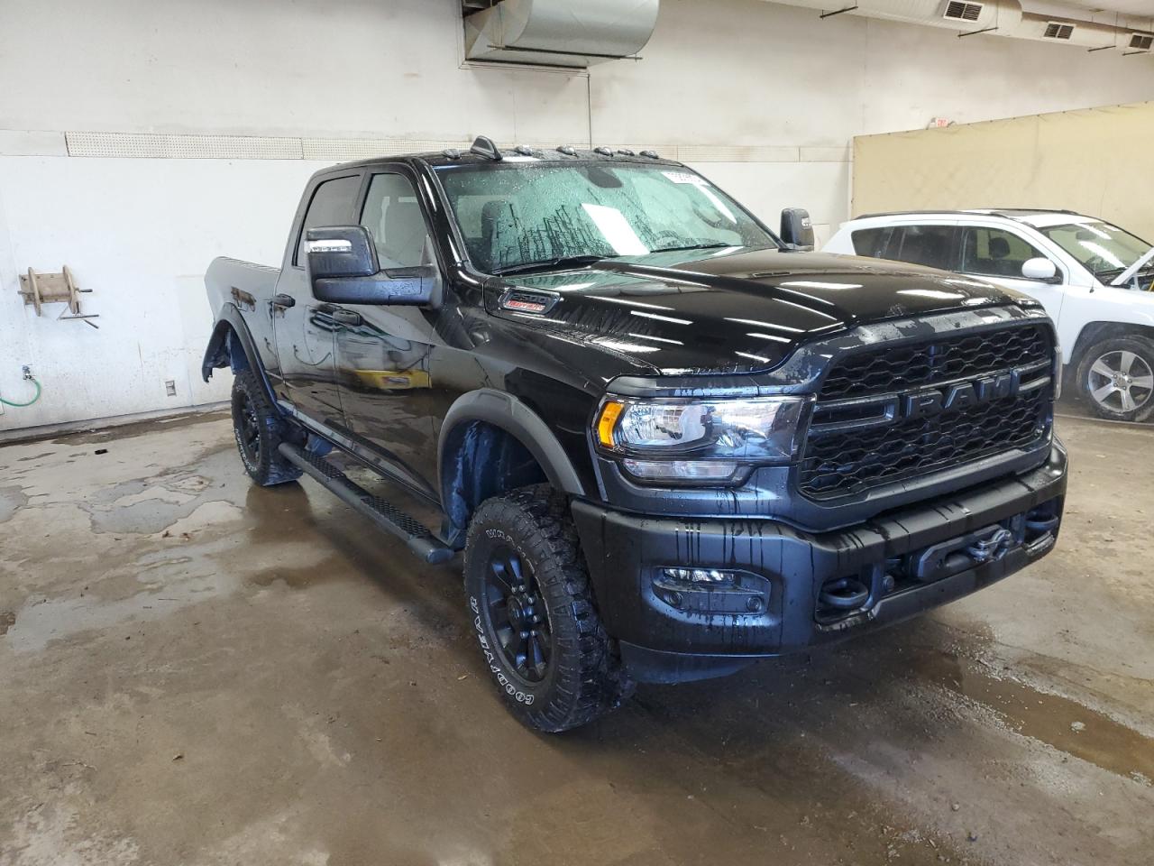 Lot #2943014273 2024 RAM 2500 TRADE