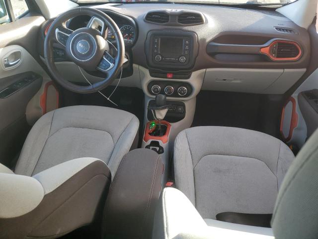 2015 JEEP RENEGADE L - ZACCJBBT0FPB68666