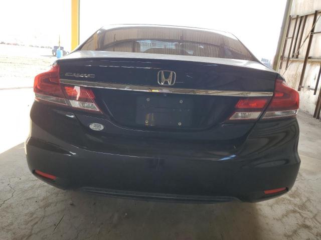 VIN 19XFB2F57EE041632 2014 Honda Civic, LX no.6