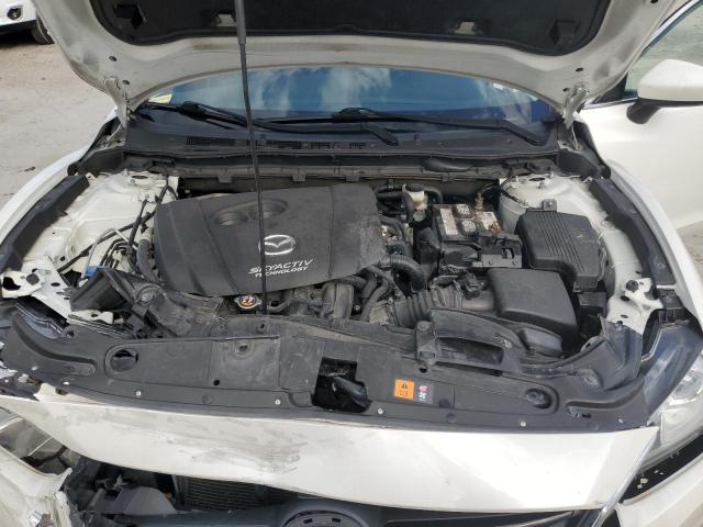 VIN JM1GJ1V61E1130658 2014 Mazda 6, Touring no.11