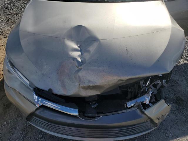 2017 TOYOTA CAMRY HYBR - 4T1BD1FK1HU218038