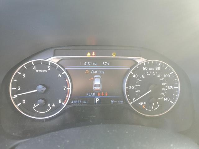 2023 NISSAN ALTIMA SV - 1N4BL4DW1PN300185