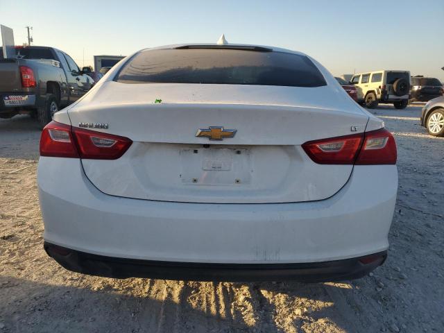 2016 CHEVROLET MALIBU LT - 1G1ZE5ST2GF232936