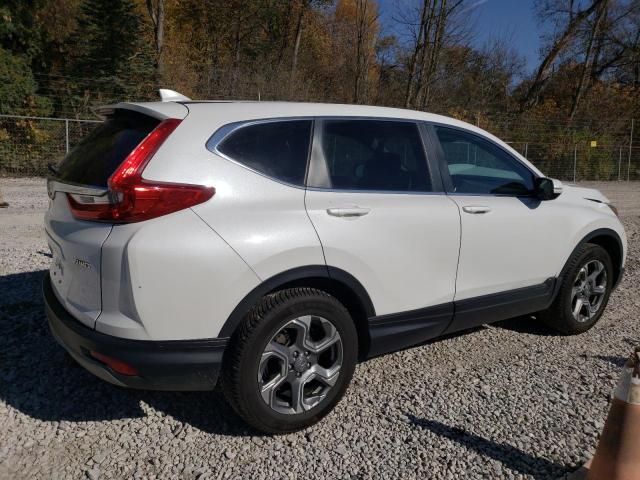 2HKRW2H58KH661282 2019 HONDA CRV