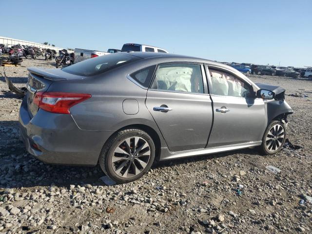 VIN 3N1AB7AP3KY289793 2019 Nissan Sentra, S no.3