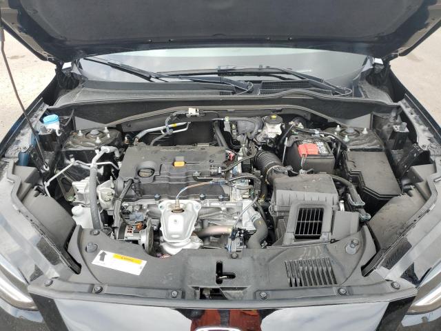 2023 HONDA HR-V EXL - 3CZRZ1H79PM738921