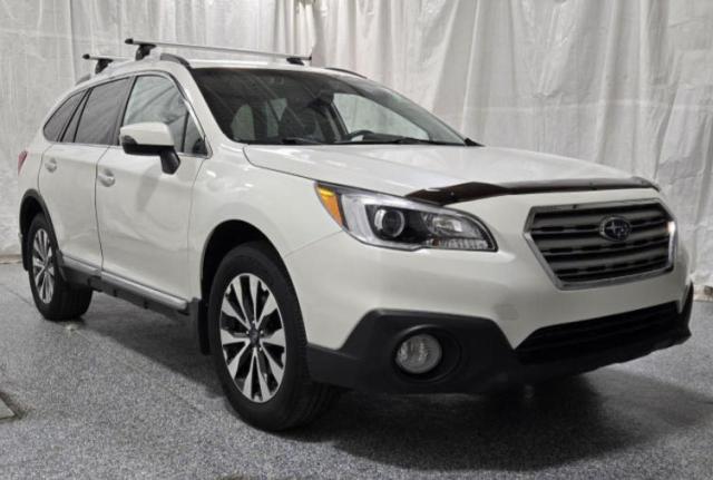 VIN 4S4BSATCXH3418540 2017 Subaru Outback, Touring no.1