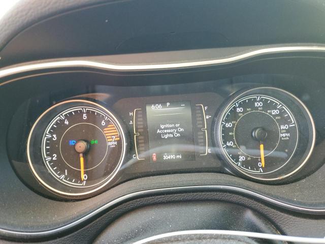 2020 JEEP CHEROKEE L - 1C4PJLLB5LD649929