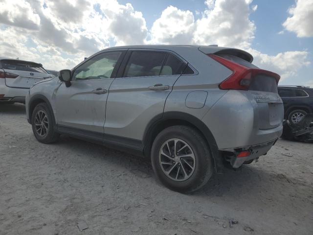2020 MITSUBISHI ECLIPSE CR - JA4AS3AA4LZ024285