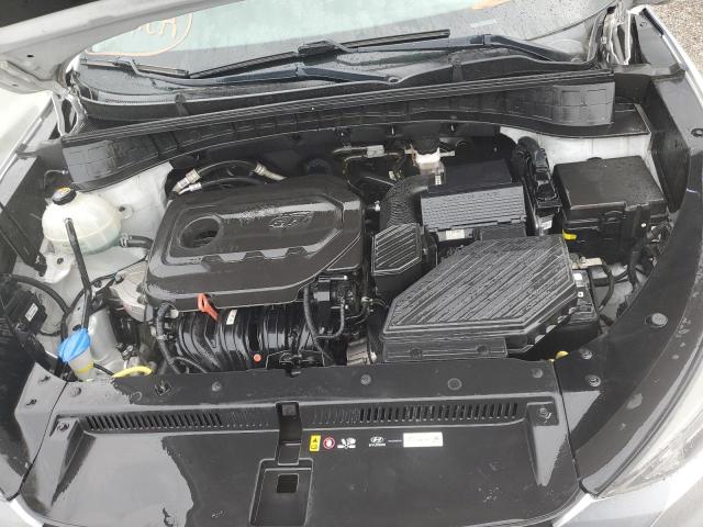 KM8J33AL2KU972597 2019 HYUNDAI TUCSON