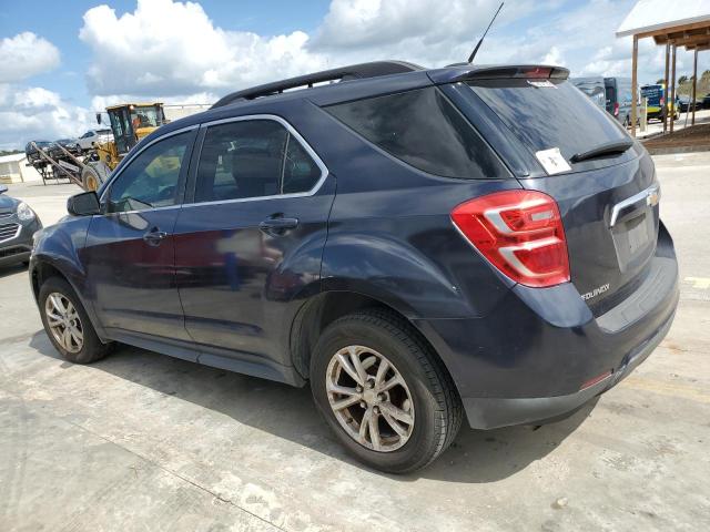 VIN 2GNALCEK7H6332213 2017 Chevrolet Equinox, LT no.2