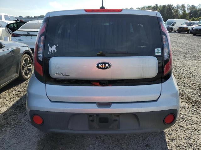 VIN KNDJN2A22H7480269 2017 KIA Soul no.6