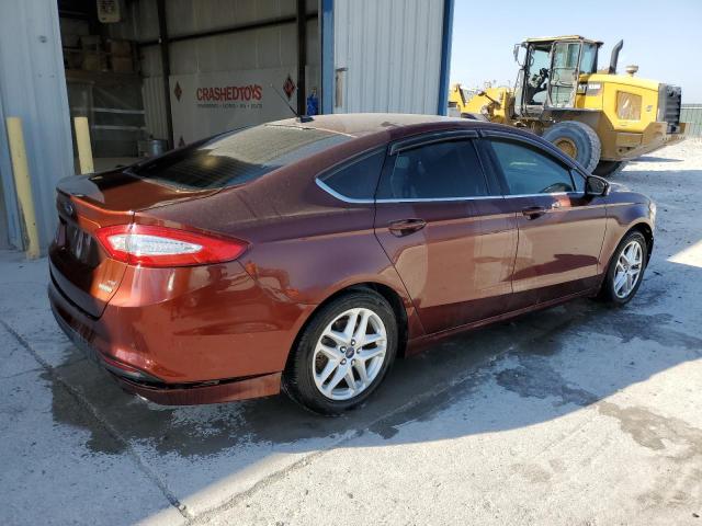 VIN 3FA6P0HD5GR350737 2016 FORD FUSION no.3