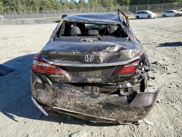 2017 HONDA ACCORD SPO - 1HGCR2F53HA113188