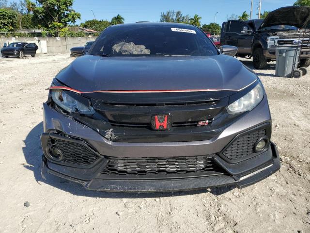 2019 HONDA CIVIC SI - 2HGFC1E56KH701833